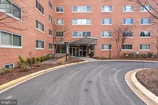 5100 Dorset Ave, Chevy Chase, MD 20815 - Photo 2