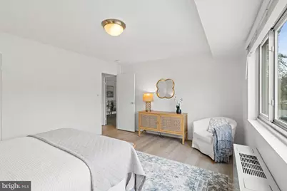 5100 Dorset Avenue #111, Chevy Chase, MD 20815 - Photo 36