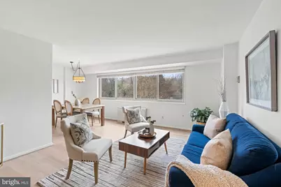 5100 Dorset Avenue #111, Chevy Chase, MD 20815 - Photo 16