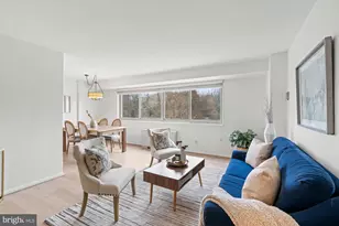 5100 Dorset Ave, Chevy Chase, MD 20815 - Photo 16