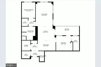 8551 Connecticut Avenue #603, Chevy Chase, MD 20815 - Photo 28