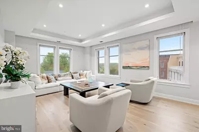 8551 Connecticut Avenue #603, Chevy Chase, MD 20815 - Photo 12