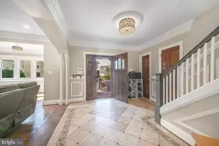 4706 Rosedale Ave, Bethesda, MD 20814 - Photo 6