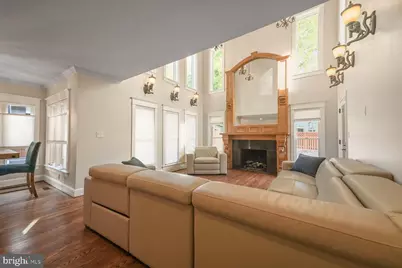 4706 Rosedale Avenue, Bethesda, MD 20814 - Photo 18