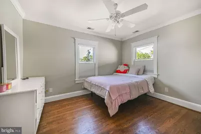 4706 Rosedale Avenue, Bethesda, MD 20814 - Photo 40