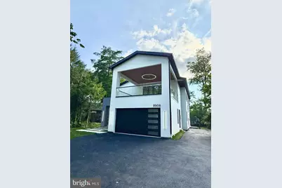 8908 Mohawk Lane, Bethesda, MD 20817 - Photo 2