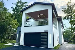 8908 Mohawk Ln, Bethesda, MD 20817 - Photo 2