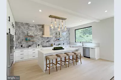 8908 Mohawk Lane, Bethesda, MD 20817 - Photo 1