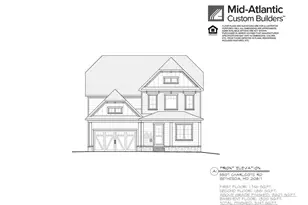 5507 Charlcote Rd, Bethesda, MD 20817 - Photo 2