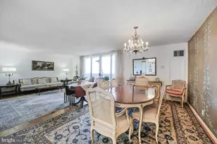 4601 N Park Ave, Chevy Chase, MD 20815 - Photo 8