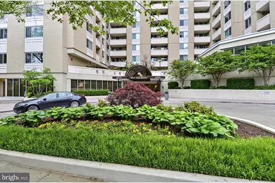 4601 N Park Avenue #1807-G, Chevy Chase, MD 20815 - Photo 50