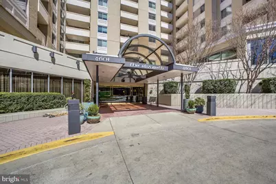 4601 N Park Avenue #1807-G, Chevy Chase, MD 20815 - Photo 30
