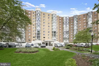 15101 Interlachen Drive #1-618, Silver Spring, MD 20906 - Photo 44