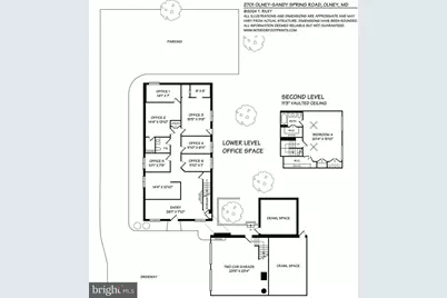 2701 Olney Sandy Spring Road, Olney, MD 20832 - Photo 10