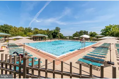 5225 Pooks Hill Road #1814N, Bethesda, MD 20814 - Photo 18