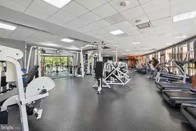 5225 Pooks Hill Road #1814N, Bethesda, MD 20814 - Photo 16
