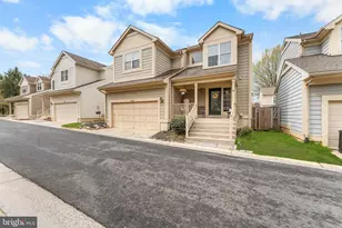 19904 Half Penny Pl, Montgomery Village, MD 20886 - Photo 2