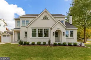 6801 West Ave, Chevy Chase, MD 20815 - Photo 1