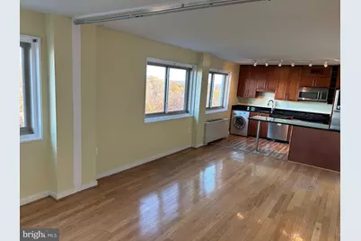 7333 New Hampshire Avenue #1107, Takoma Park, MD 20912 - Photo 10