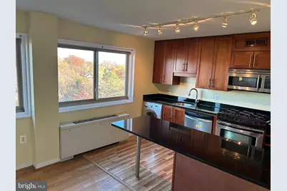 7333 New Hampshire Avenue #1107, Takoma Park, MD 20912 - Photo 1