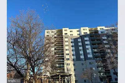 7333 New Hampshire Avenue #1107, Takoma Park, MD 20912 - Photo 2