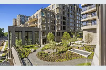 10511 Strathmore Hall Street #2B-3A-801, North Bethesda, MD 20852 - Photo 6