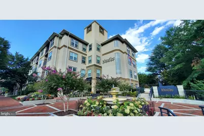 11800 Old Georgetown #1103, Rockville, MD 20852 - Photo 1