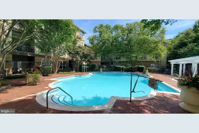 11800 Old Georgetown #1103, Rockville, MD 20852 - Photo 8