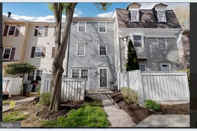 11462 Fruitwood Way #98, Germantown, MD 20876 - Photo 1