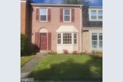 9202 Weathervane Place, Montgomery Village, MD 20886 - Photo 2