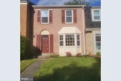 9202 Weathervane Place, Montgomery Village, MD 20886 - Photo 8