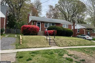 11909 Coronada Pl, Kensington, MD 20895 - Photo 1