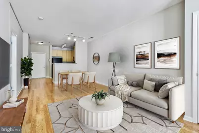 1201 East West Highway #331, Silver Spring, MD 20910 - Photo 4