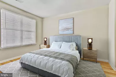 1201 East West Highway #331, Silver Spring, MD 20910 - Photo 14