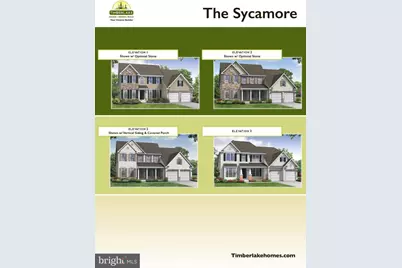 21151 New Hampshire Avenue, Brookeville, MD 20833 - Photo 1