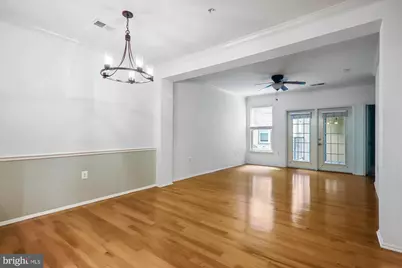 11800 Old Georgetown #1424, Rockville, MD 20852 - Photo 8