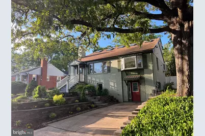 8107 Chester Street, Takoma Park, MD 20912 - Photo 4