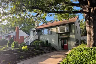 8107 Chester St, Takoma Park, MD 20912 - Photo 4
