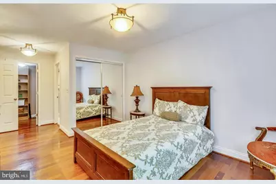 7505 Democracy Boulevard #A-417, Bethesda, MD 20817 - Photo 20