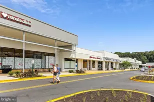 7505 Democracy Blvd, Bethesda, MD 20817 - Photo 34