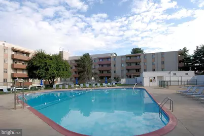 7505 Democracy Boulevard #A-417, Bethesda, MD 20817 - Photo 24