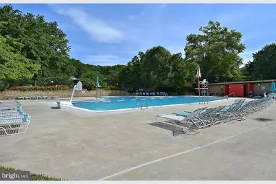 7505 Democracy Boulevard #A-417, Bethesda, MD 20817 - Photo 44