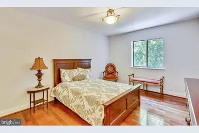 7505 Democracy Boulevard #A-417, Bethesda, MD 20817 - Photo 22