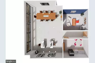 1110 Bonifant #200, Silver Spring, MD 20910 - Photo 6