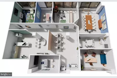 1110 Bonifant #305, Silver Spring, MD 20910 - Photo 34