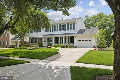 706 Fordham Street, Rockville, MD 20850 - Photo 2