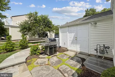 706 Fordham Street, Rockville, MD 20850 - Photo 48