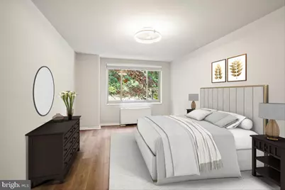 1900 Lyttonsville Road #216, Silver Spring, MD 20910 - Photo 22