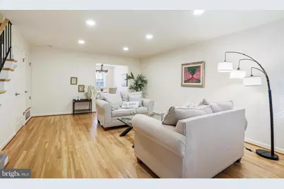 652 Kennebec Avenue #2, Takoma Park, MD 20912 - Photo 4