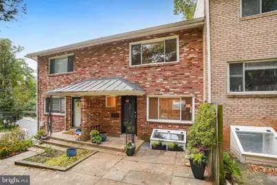 652 Kennebec Avenue #2, Takoma Park, MD 20912 - Photo 2